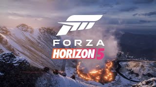Forza Horizon 5 (Bridge Cam Live)