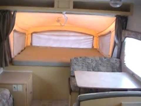 Kodiak Travel Trailer >> SOLD! 2004 Kodiak Skamper 235 Hybrid Travel Trailer with Slide Out . $8,995 - YouTube Kodiak Travel Trailer >> SOLD! 2004 Kodiak Skamper 235 Hybrid Travel Trailer with Slide Out . $8,995 - YouTube