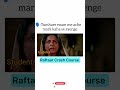 Join Raftaar Crash Course #apnasapnajrf #csirnet #csirnet2026 #csirnetlifescience