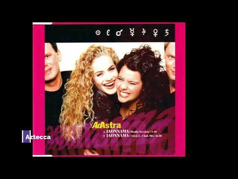 Best Of Swedish (Euro)dance Part 1