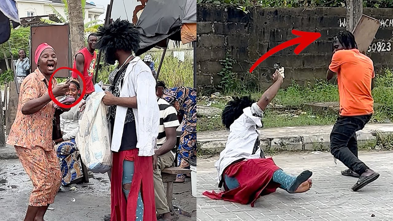 SOCIAL EXPERIMENT THAT WILL MAKE YOU CRY 😭 (so emotional 😭)