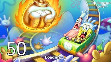 SpongeBob Adventures In A Jam - Gameplay Walkthrough Android-IOS Part 50