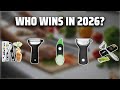 The Top 5 Best Oxo Y Peeler in 2026 - Must Watch Before Buying!
