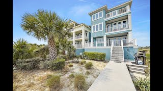 Vacation Homes of Hilton Head Presents: 27 Singleton Beach Place, Hilton Head Island, SC 29928