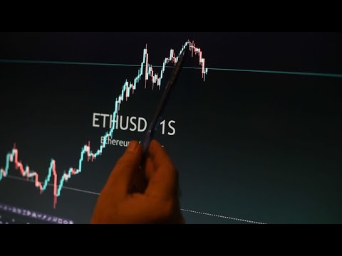 Ether Rises Ahead of Merge Ether Rises Ahead of Merge