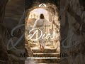 Tiempo Con Dios #devocional #bibliahablada #palabra #meditar #IntimidadConDios #abril #viralshort
