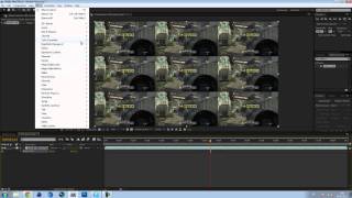 After Effects - Motion Tile | TutorialMarket