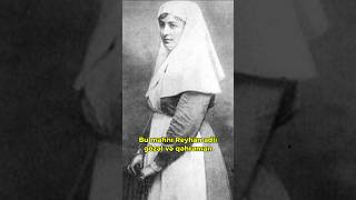 Dağlar Qızı Reyhan Kimdir? - Tarixi Fakt ⏳ Resimi