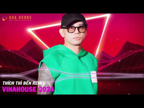 Lê Bảo Bình Remix 2024 - LK Thích Thì Đến, Bước Qua Đời Nhau | Nhạc Trẻ Remix Bass Căng HOT 2024