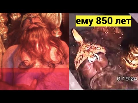 Нашу Историю пора ПЕРЕПИСАТЬ. 5 Удивительных находок археологов