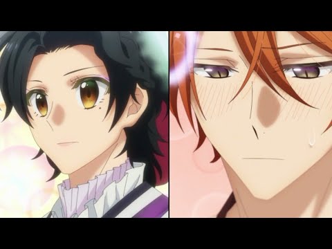 Miyano Looks Gorgeous And Sasaki Can T Stop Falling For Him Ep10