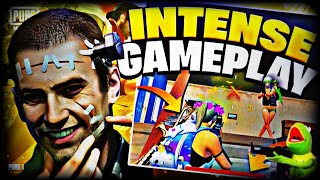 INTENSE GAMEPLAY BGMI MOBILE TOP KILLS NEW UPDATE 2.8 25, S7,S4,S8, VIDEO VRILA  BGMI GAME