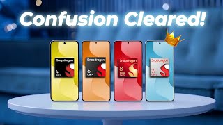 Which Smartphone Processor is Best?
