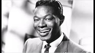 Nat King Cole - Let&#39;s Face The Music And Dance