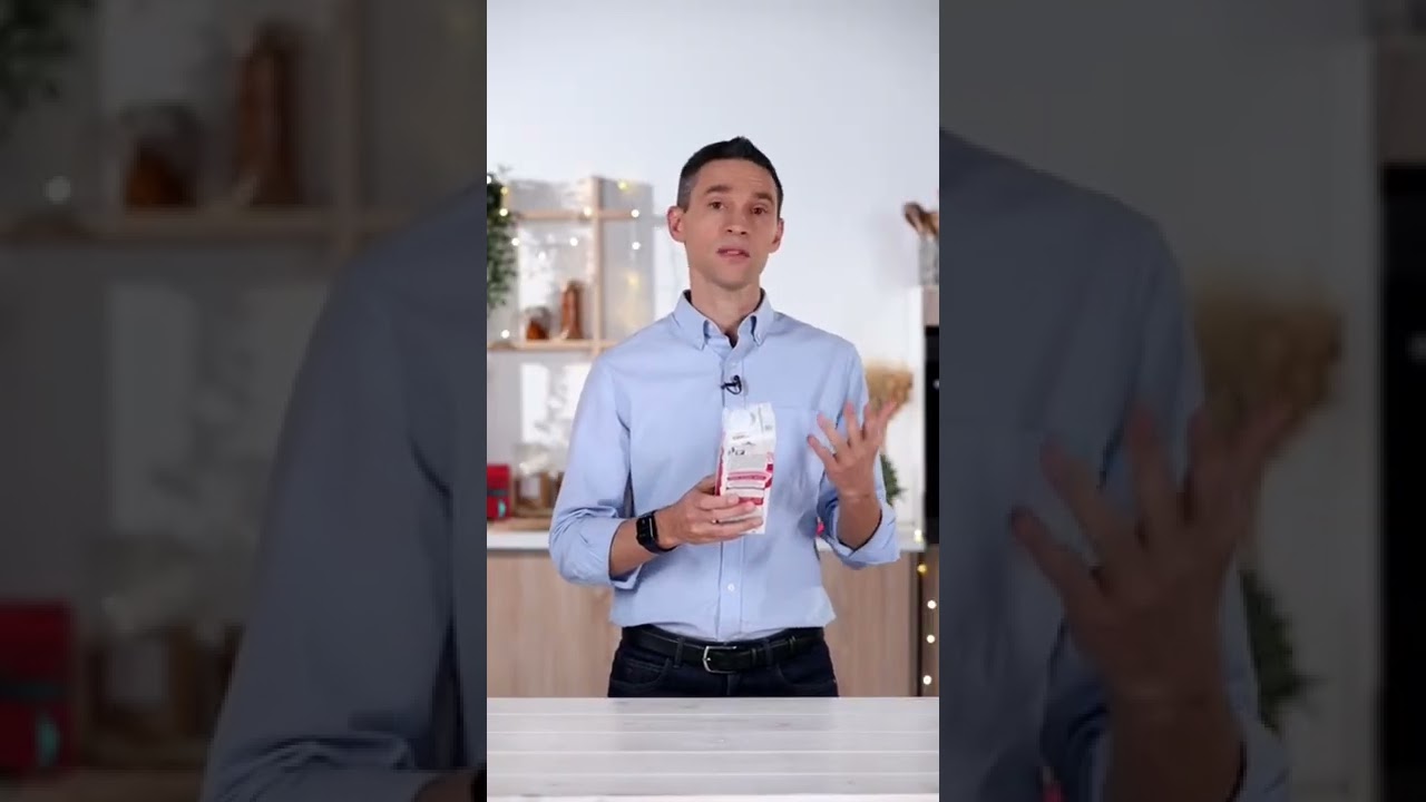 Почему молоко хранится целый год?