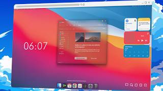 Make Windows 11 Look Like macOS (2026 Guide)