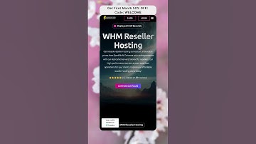 Cheap Unlimited Reseller Hosting | Cheap Web Hosting Reseller