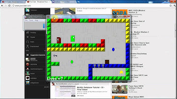 Game Maker Color Master Preview