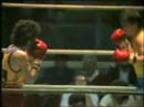 boxeo.Agapito gomez -vs- V.iordache.2 y 3 asalto.
