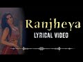 Latest punjabi  lyrical  ranjheya  rupali jagga 