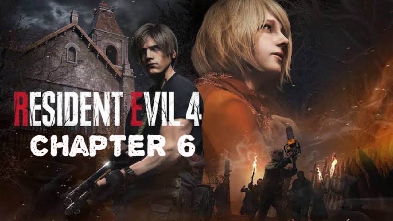 кa†-Ⱡink- on X: Resident Evil 4 Mobile Edition feels like I'm looking at a  fan made demake  / X