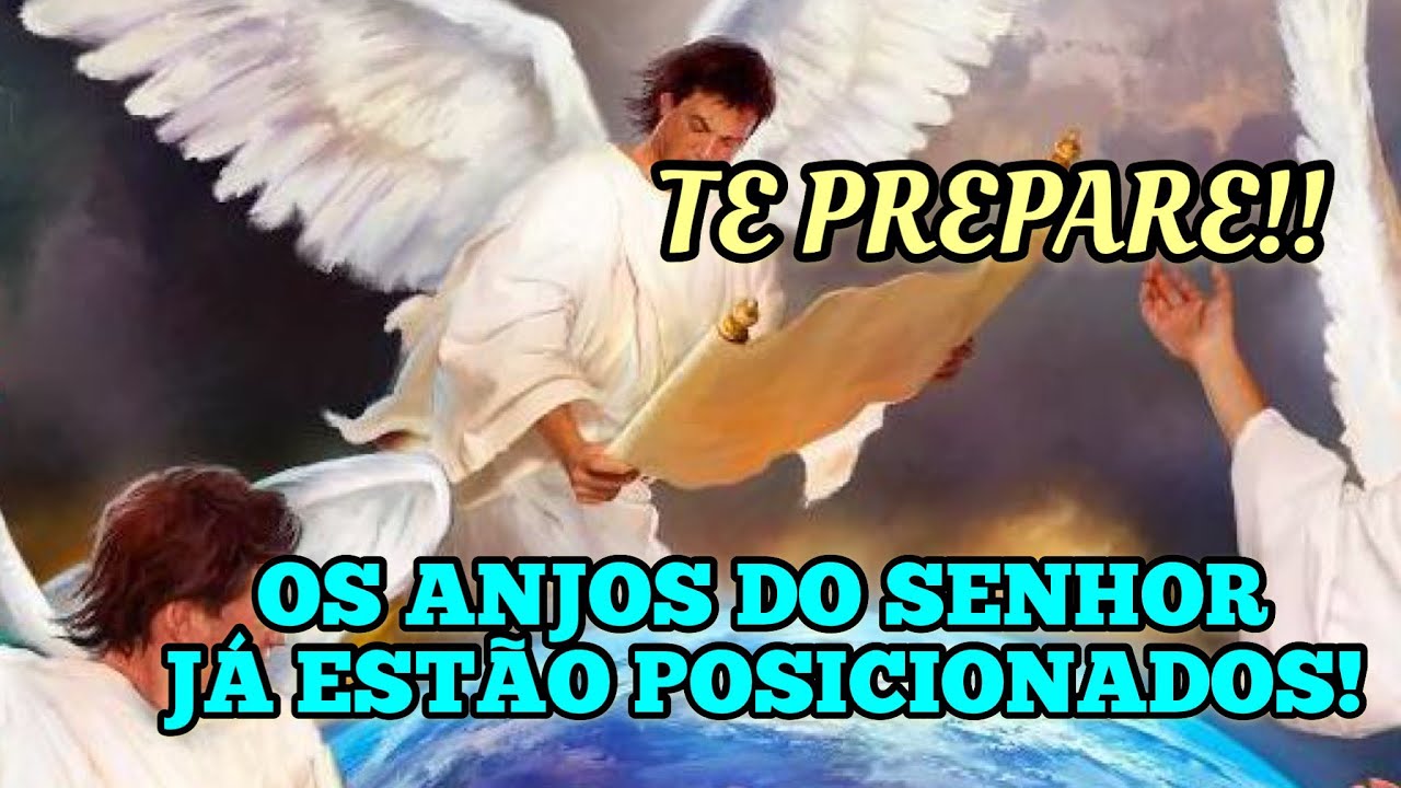 Eu Vou Pedir Pro Anjos Cantarem Por Mim