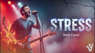 STRES –  Rock Cover RHOMA IRAMA  🎸 Versi Rock Modern