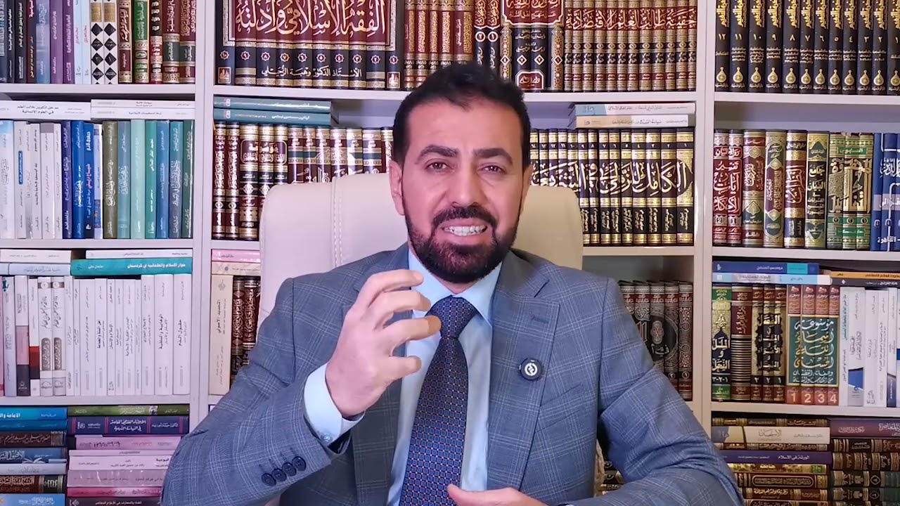 بنیاتنەر   الحلقة -6- الجور على الروح حين تتقدم الحياة وتتراجع القلوب