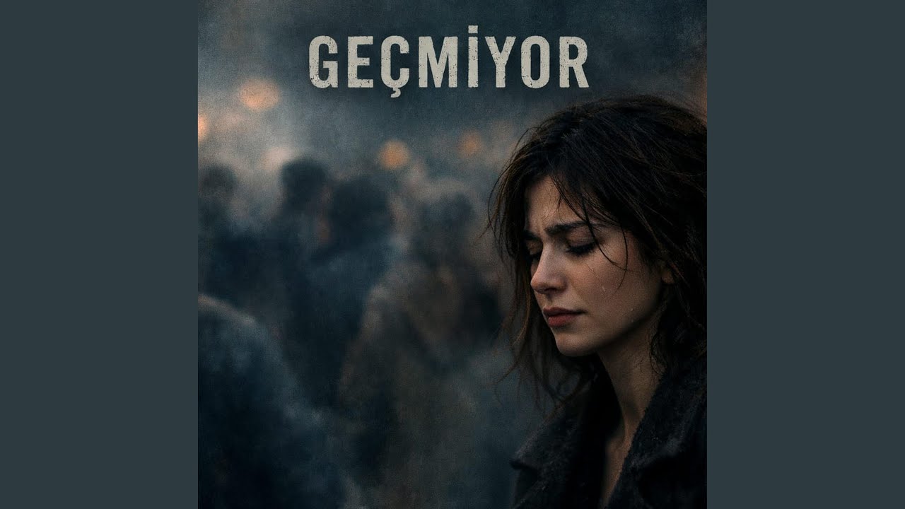Geçmiyor