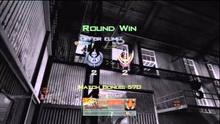 Sick Ass 1620 Ladder Stall Bill Mark!!