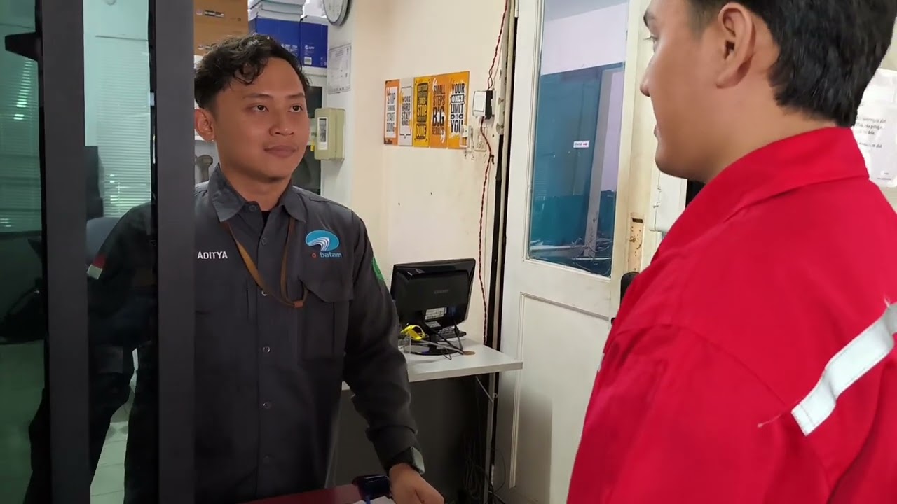 Tugas Latsar Bela Negara