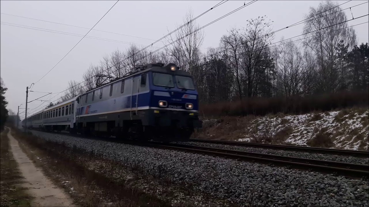 EP09-007 EIC Lajkonik |CMK|