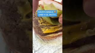 Wendy's Hack to Save You Money! #personalfinance #stepmobile #fastfood #foodhacks