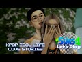 Kpop Idol Love Interests/ Korea Save File - Sims 4 Let's Play