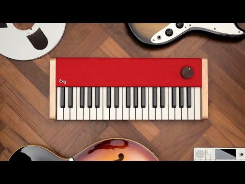 Loog Piano - YouTube