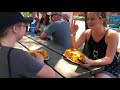 A look at the over-the-top and fan favorite foods at the Stanislaus County Fair
