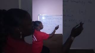 Mathematics (How to remove brackets and simplify)@MathematicsClass8