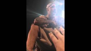 Purpose - Justin Bieber Part 2 (front row) News