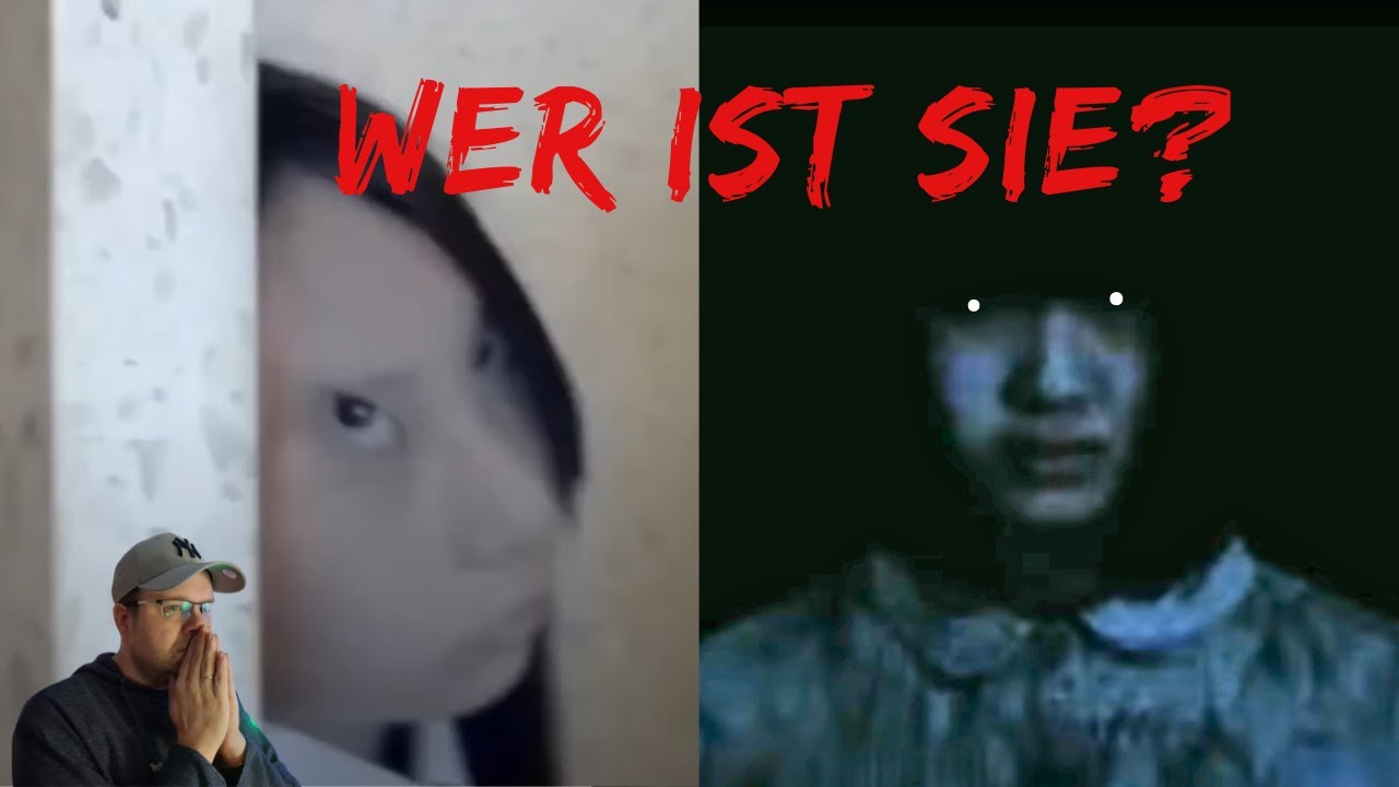 Die 10 Gruseligsten Videos Im Internet