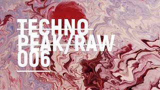 Techno mix (peak time driving) 006 | Eats Everything, Green Velvet, Spektre, M.I.T.A. , Truncate