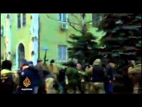 Video: When will the Ukrainian anti-terrorist operation end