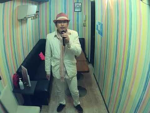 The Gospellersさんのミモザを歌ってみた