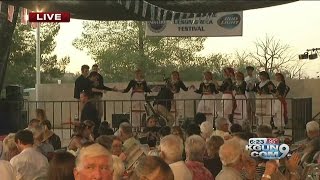 Tucson Greek Festival