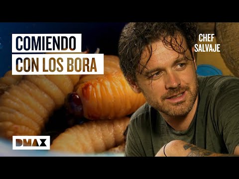 Video: Mi comida intencional: Descubriendo semillas ancestrales con la chef indígena Elena Terry