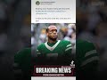 Geno Smith trade makes the Jets worse? #genosmith #nflfreeagency #jets