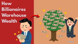 Inside the Family Office: How Billionaires Hide Their Money
