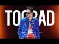 4K 260122 Le Gala Des Pièces Jaunes In Paris TOO BAD GDRAGON 권지용 FANCAM 직캠