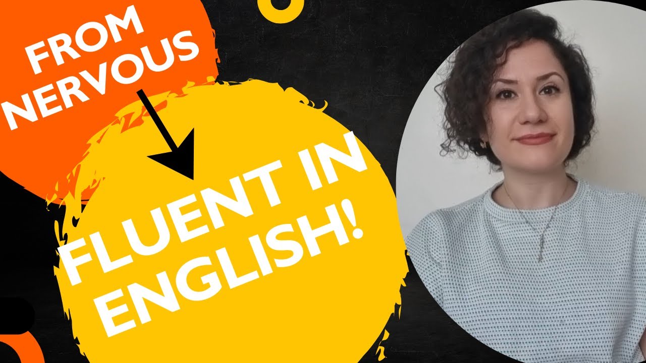 How to Speak English Confidently – No More Fear! - YouTube