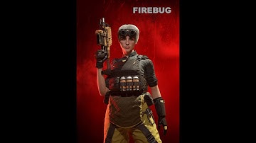 Killing Floor III FIrebug Gameplay