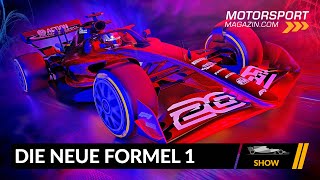 Die neue Formel 1: Was ändert sich nach der Krise im Motorsport?